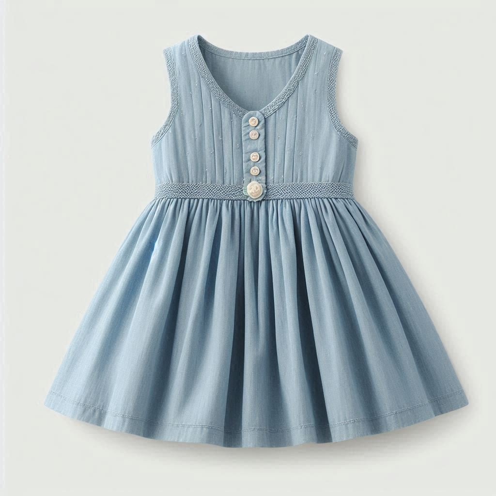 Robe enfant